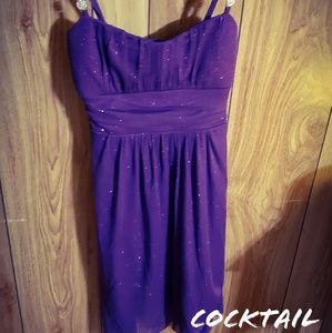 Cocktail dress for your party